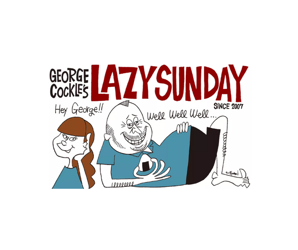 【Lazy Sunday｜ラジオ出演】代表 青木のインタビュー