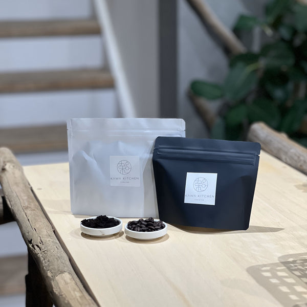 カフェインレスコーヒー モニカ｜Caffeinless Coffee – Sustainable.