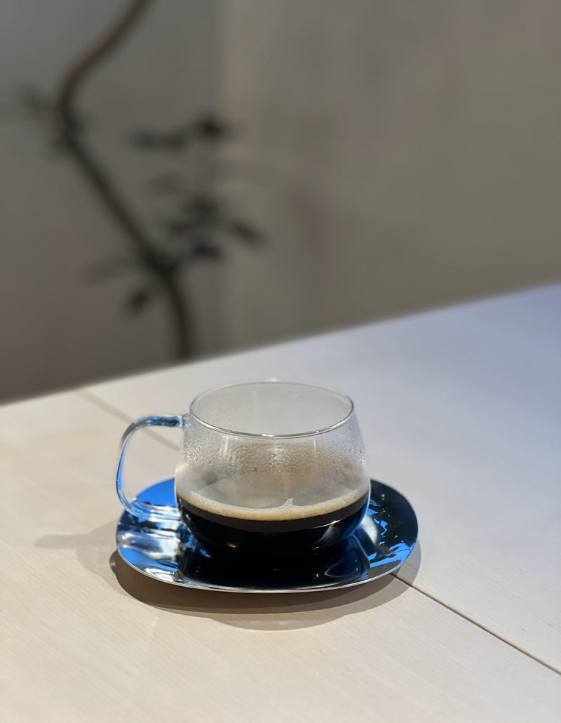 カフェインレスコーヒー  モニカ｜Caffeinless Coffee