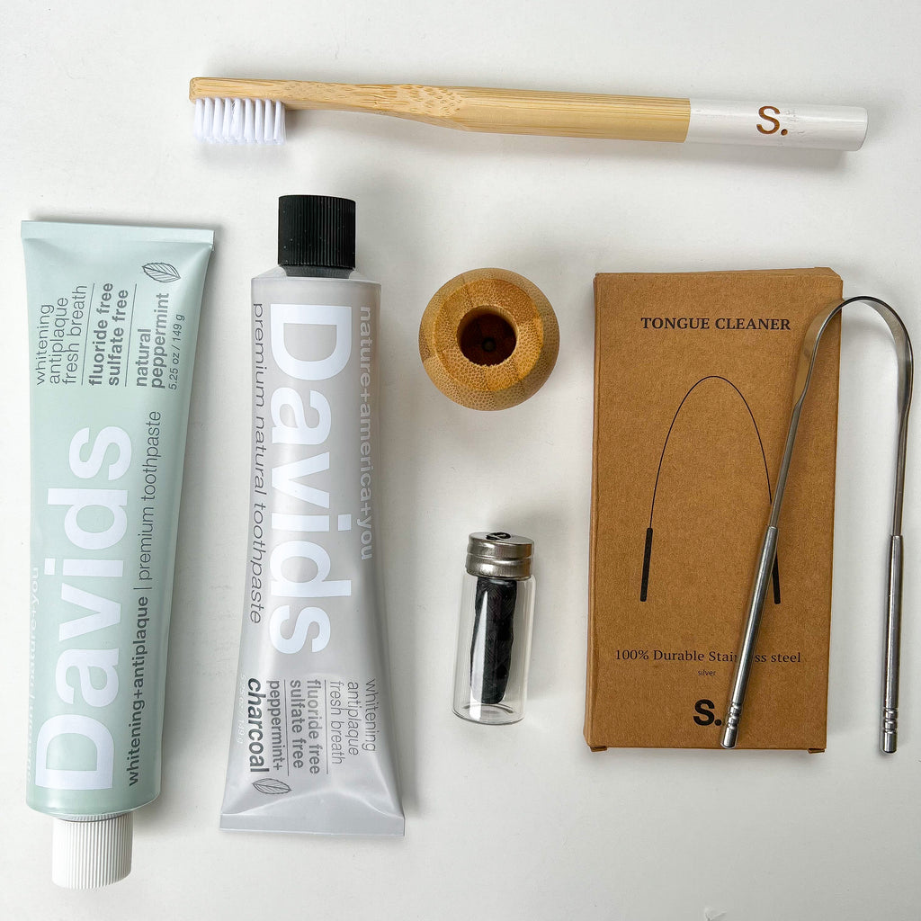 DENNOVATE オーラルケア 3個セット DENNOVATE オーラルケア 3個セット